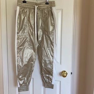 Under Armour Loose Workout Pants